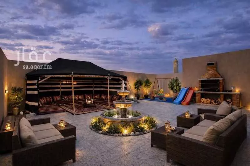 3 bedroom apartment in Al Mahdiyyah 8