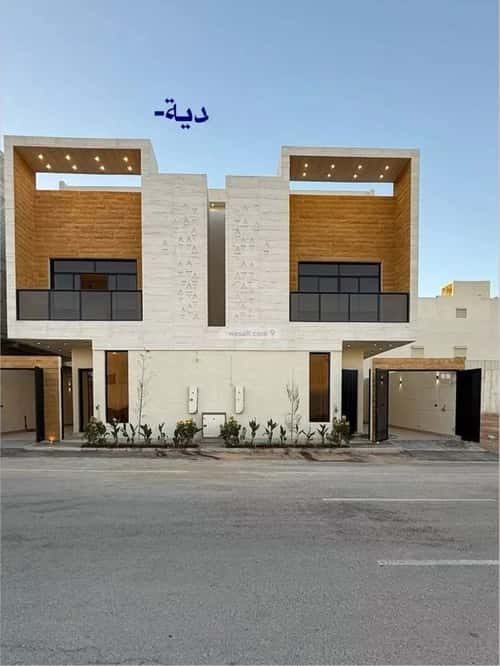 فيلا 6 غرف في المهدية 2