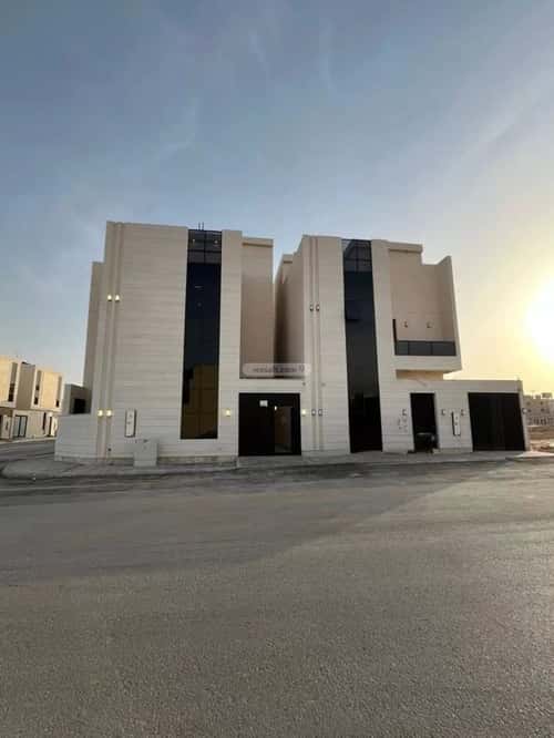 فيلا 6 غرف في المهدية 9