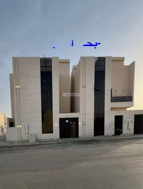 فيلا 6 غرف في المهدية 8