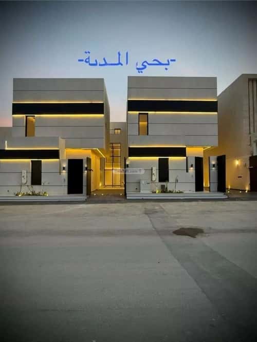 6 bedroom villa in Al Mahdiyyah 7