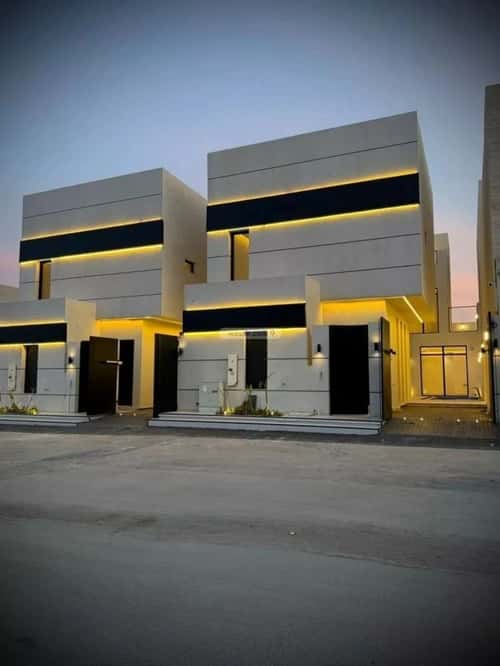 6 bedroom villa in Al Mahdiyyah 15