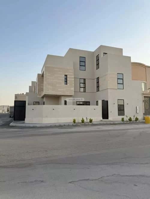 6 bedroom villa in Al Mahdiyyah 6