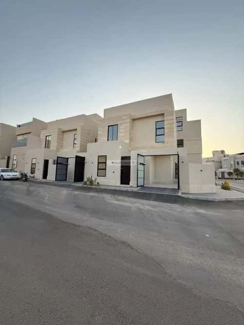 6 bedroom villa in Al Mahdiyyah 9