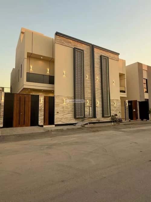 6 bedroom villa in Al Mahdiyyah 1