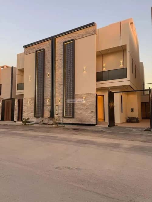 6 bedroom villa in Al Mahdiyyah 5
