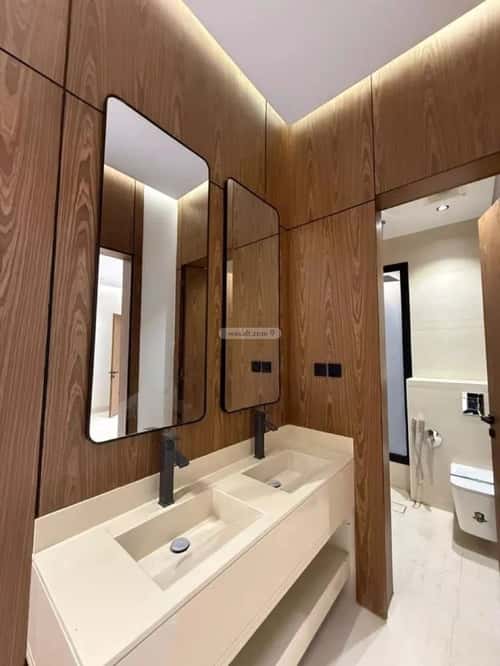 فيلا 6 غرف في المهدية 2