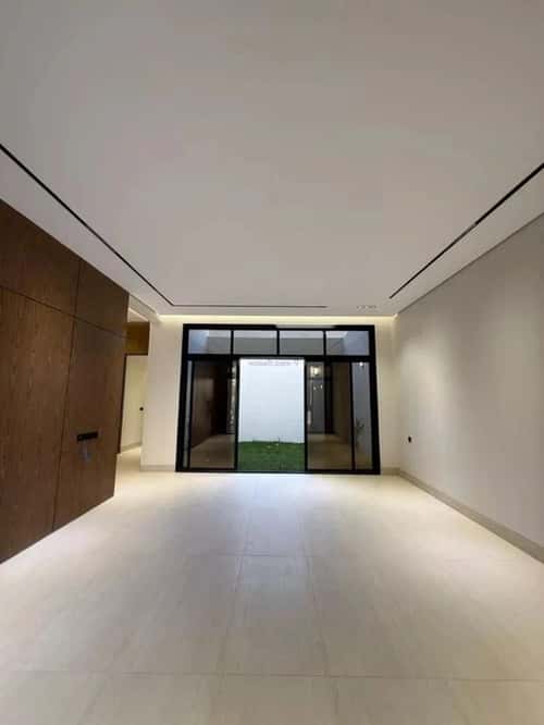 فيلا 6 غرف في المهدية 5