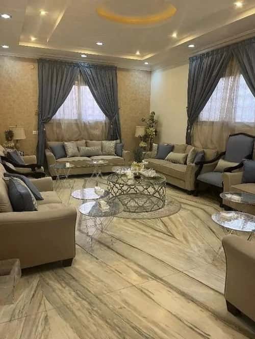 8 bedroom villa in As Suwaidi 13