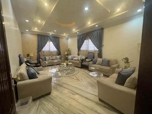 8 bedroom villa in As Suwaidi 12