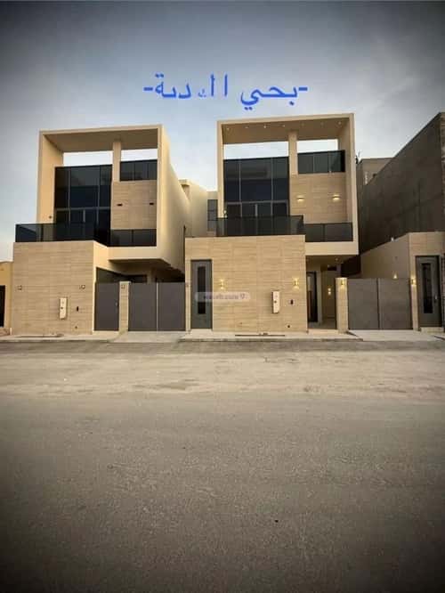 فيلا 6 غرف في المهدية 10