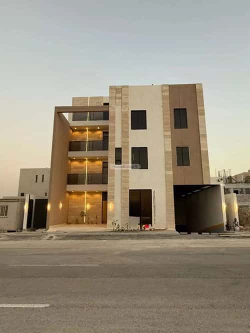5 bedroom apartment in Tuwaiq 7