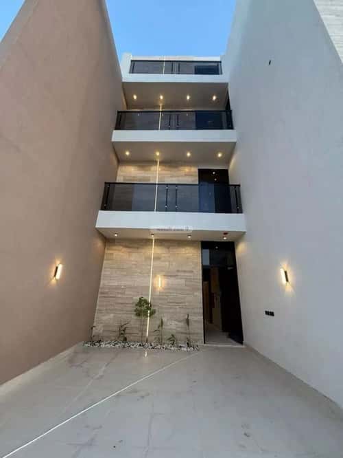 5 bedroom apartment in Tuwaiq 13
