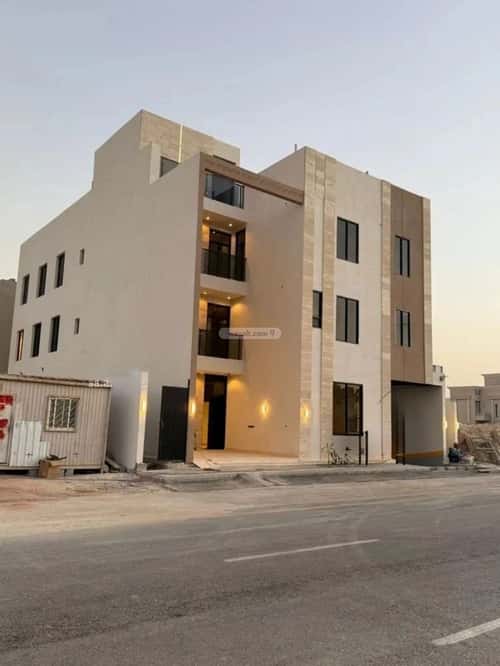 5 bedroom apartment in Tuwaiq 12