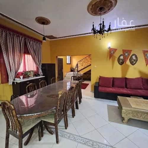 12 bedroom villa in Dhahrat Al Badiah 3