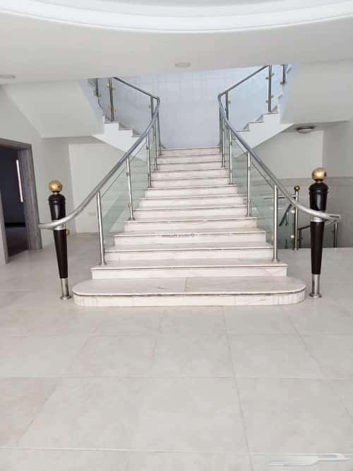 10 bedroom villa in Al Jazirah 10