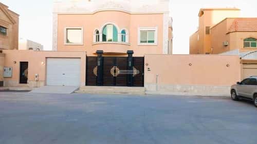 10 bedroom villa in Al Jazirah 2