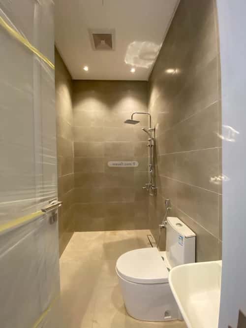 شقة 3 غرف في اليرموك 2