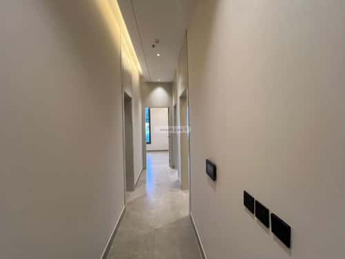 4 bedroom apartment in Al Yarmouk 6