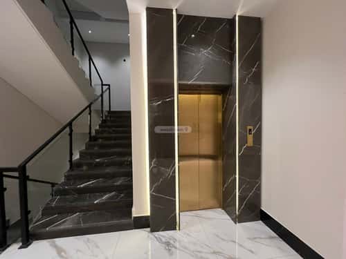 4 bedroom apartment in Al Yarmouk 10