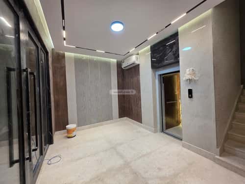 3 bedroom apartment in Al Salamah 3