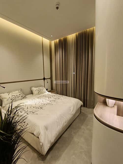 شقة 4 غرف في اليرموك 1