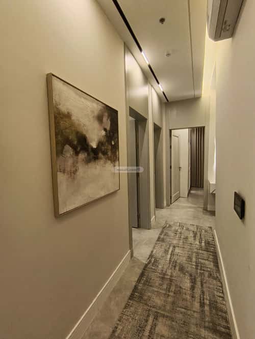 4 bedroom apartment in Al Yarmouk 12