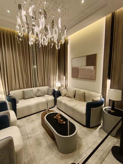 4 bedroom apartment in Al Yarmouk 4