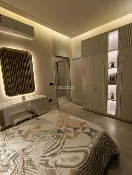 4 bedroom apartment in Al Yarmouk 17