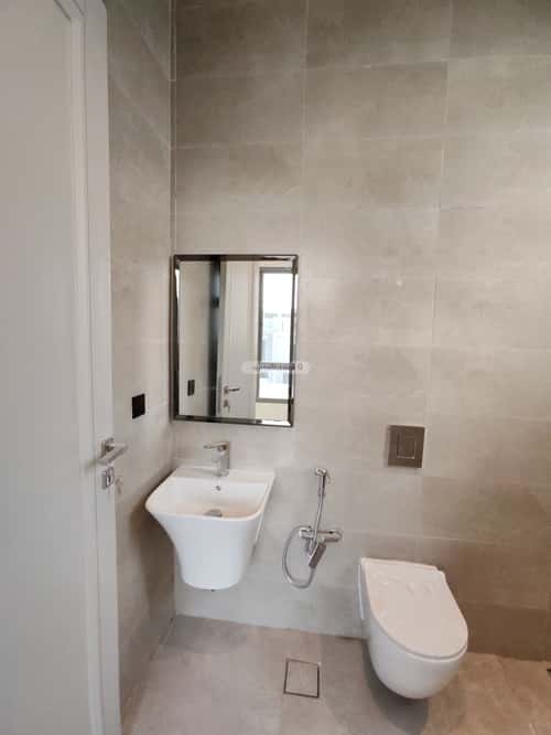 شقة 3 غرف في اليرموك 5