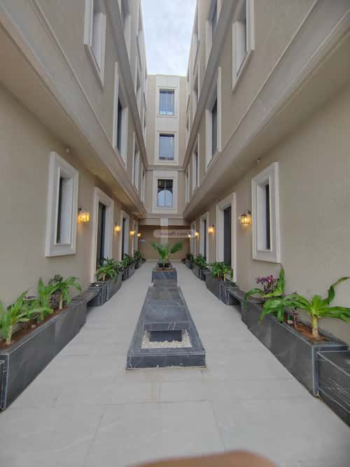 4 bedroom apartment in Al Yarmouk 3