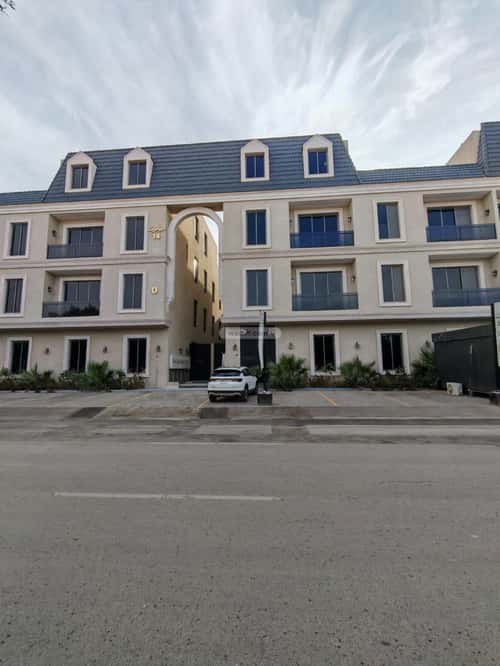 4 bedroom apartment in Al Yarmouk 4