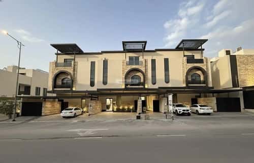 دور 5 غرف في النرجس 3