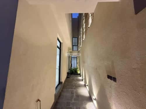 دور 5 غرف في النرجس 5