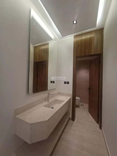 3 bedroom floor in Al Hazm 2