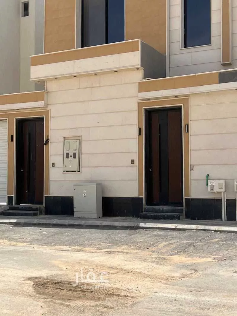 3 bedroom apartment in Al Janadriyah, Riyadh 9