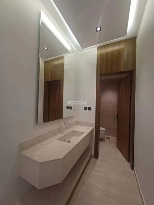 3 bedroom floor in Al Hazm 3