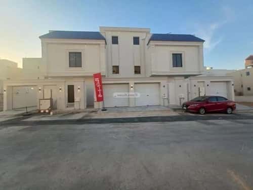 3 bedroom floor in Al Hazm 12