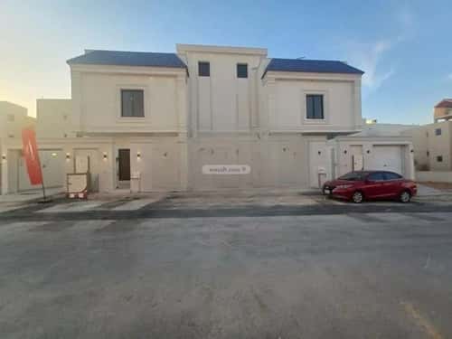 3 bedroom floor in Al Hazm 10