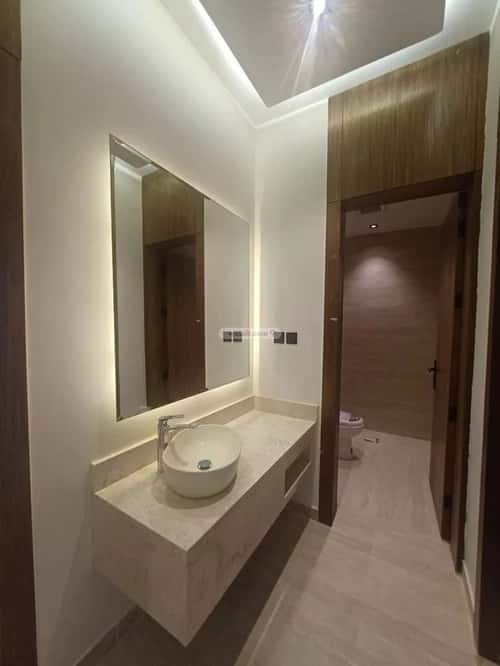 3 bedroom floor in Al Hazm 5