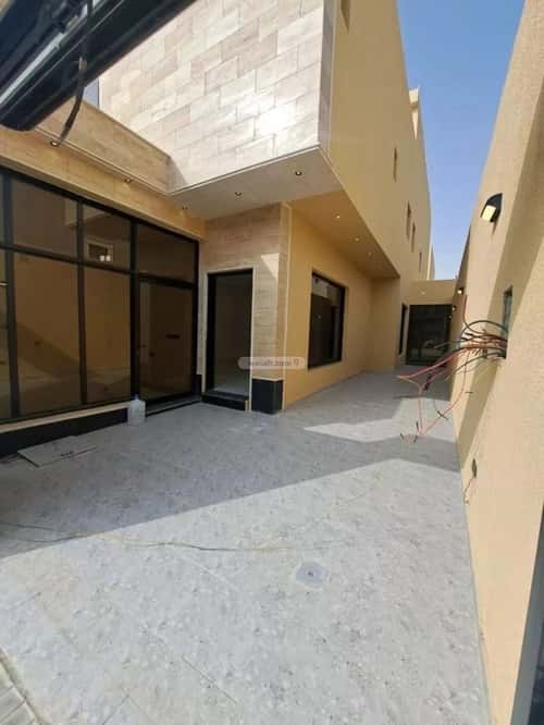 فيلا 6 غرف في طويق 10