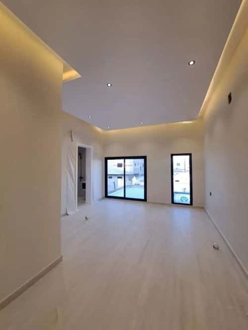 فيلا 50 غرف في الحزم 2