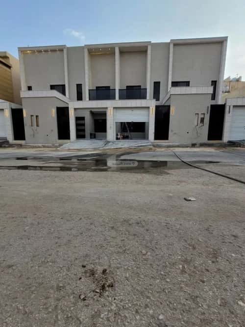 50 bedroom villa in Al Hazm 2