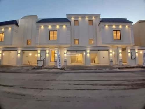 3 bedroom floor in Okaz 1