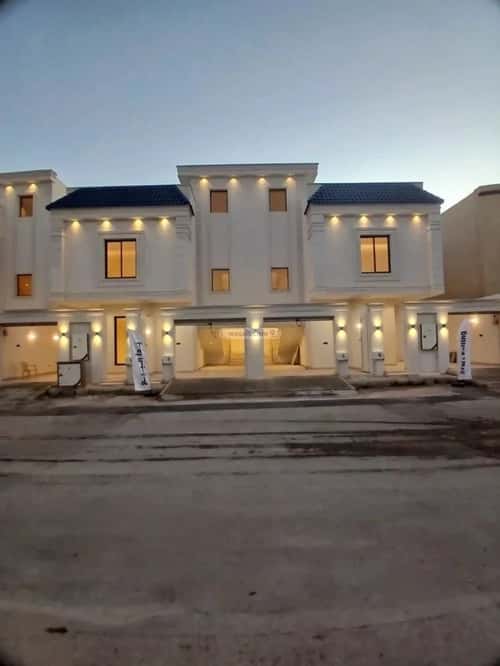 3 bedroom floor in Okaz 2