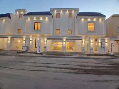 3 bedroom floor in Okaz 5