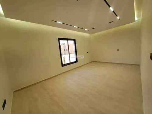 دور 3 غرف في الحزم 6