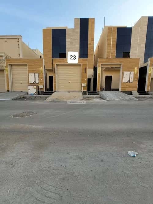 3 bedroom floor in Tuwaiq 11