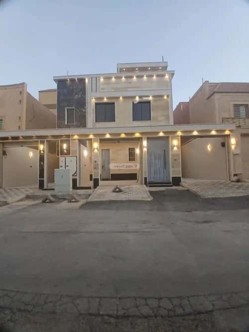 3 bedroom floor in Tuwaiq 4