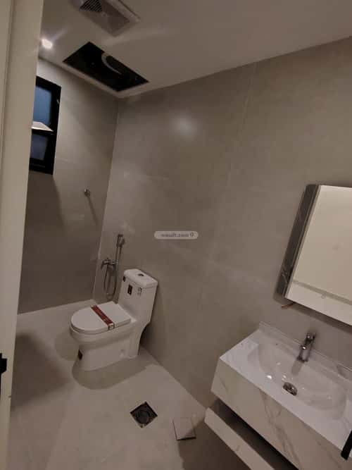 شقة 4 غرف في المعيزيلة 2